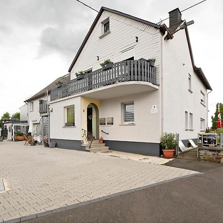 Picco 1 Beuren (Cochem-Zell) Exterior foto
