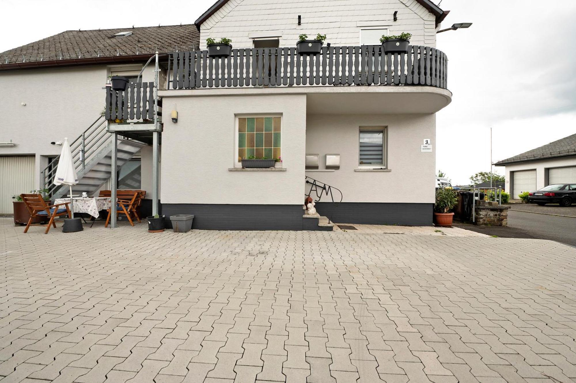 Picco 1 Beuren (Cochem-Zell) Exterior foto