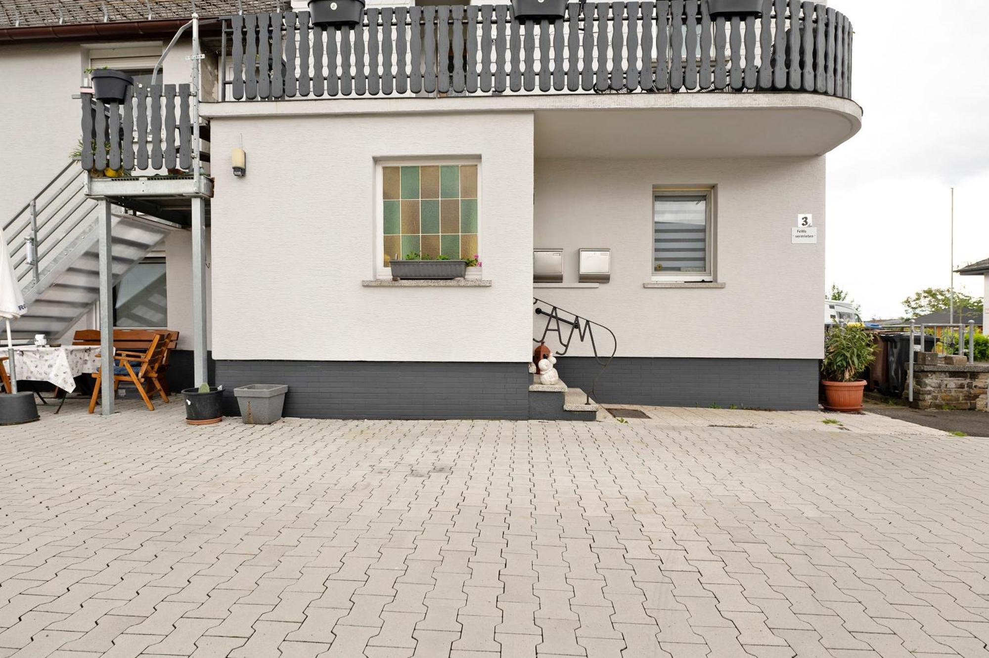 Picco 1 Beuren (Cochem-Zell) Exterior foto