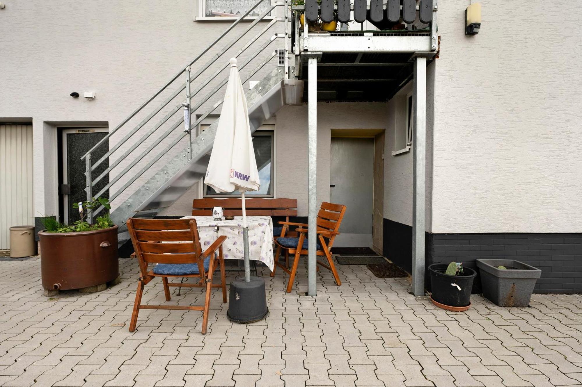Picco 1 Beuren (Cochem-Zell) Exterior foto