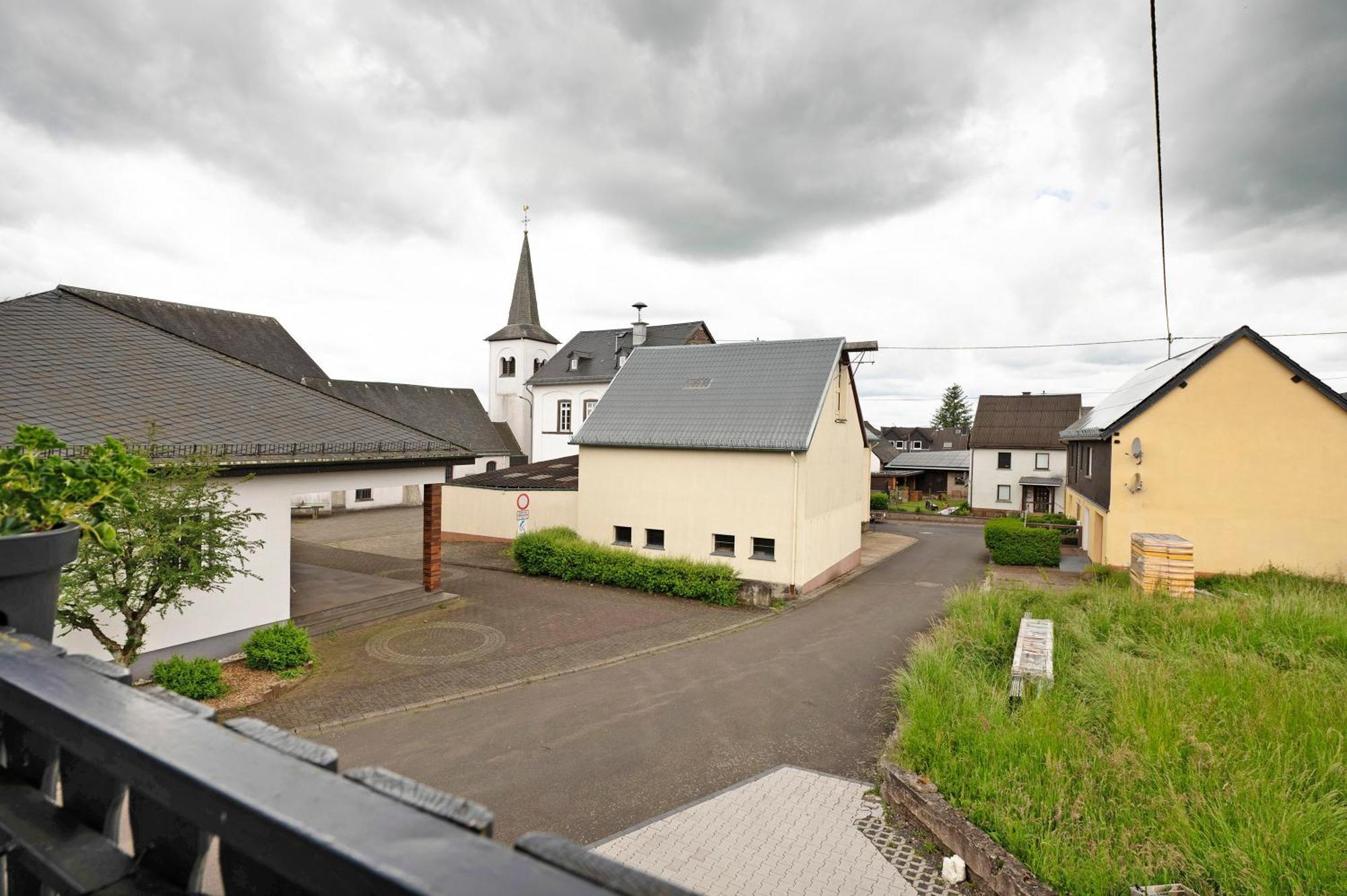 Picco 1 Beuren (Cochem-Zell) Exterior foto
