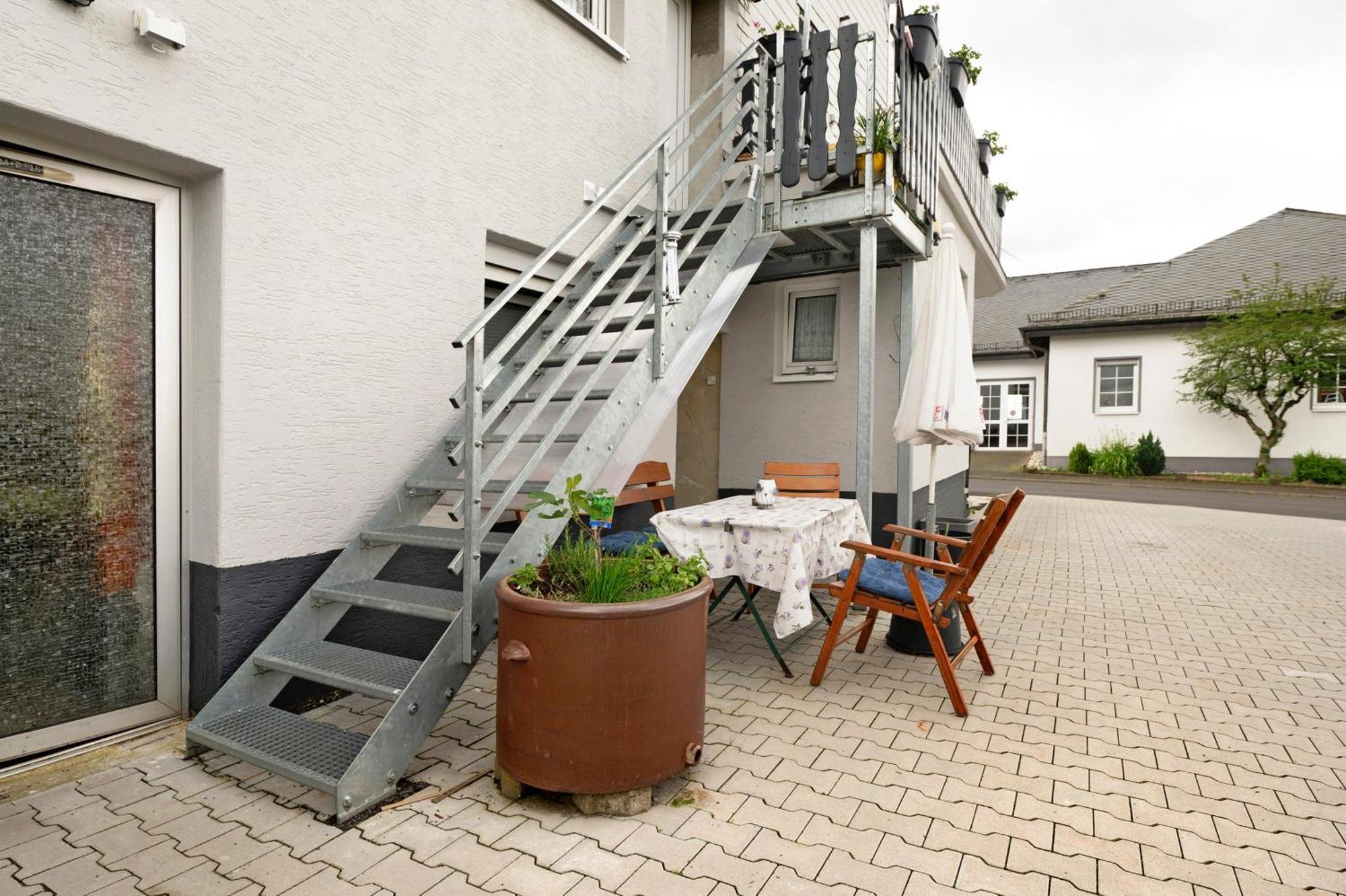 Picco 1 Beuren (Cochem-Zell) Exterior foto